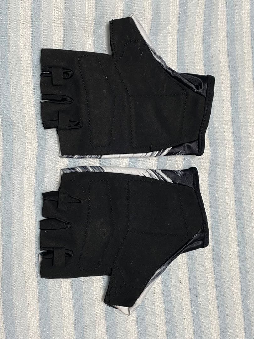 OAKLEY NEW ENDURANCE JERSEY 2XL グローブセット