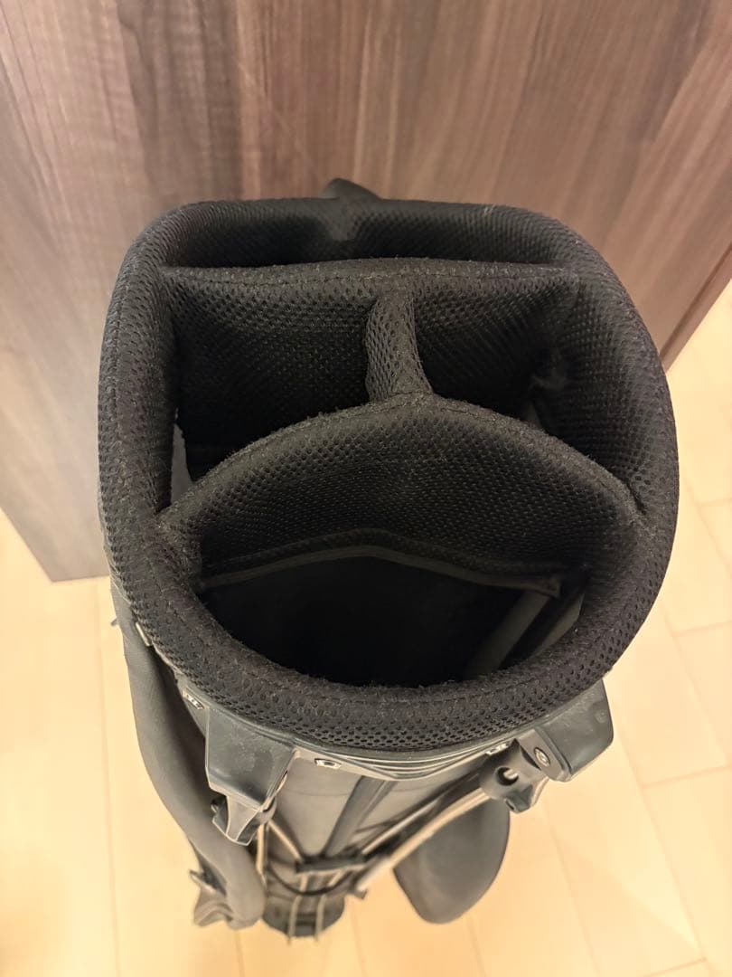 さ*や様 ダンスウィズドラゴン　スタンドキャディーバッグ