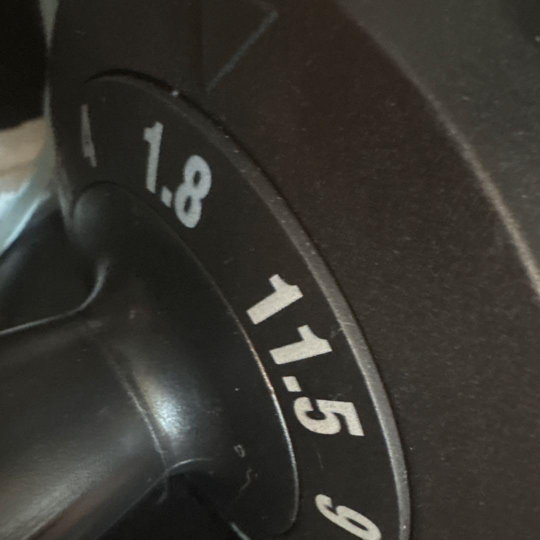 ka-chi様ダンベル2個とベンチセット