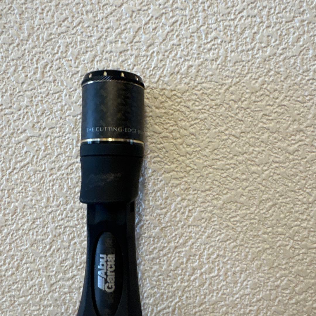 アブガルシア ファンタジスタ FC-72X-HD