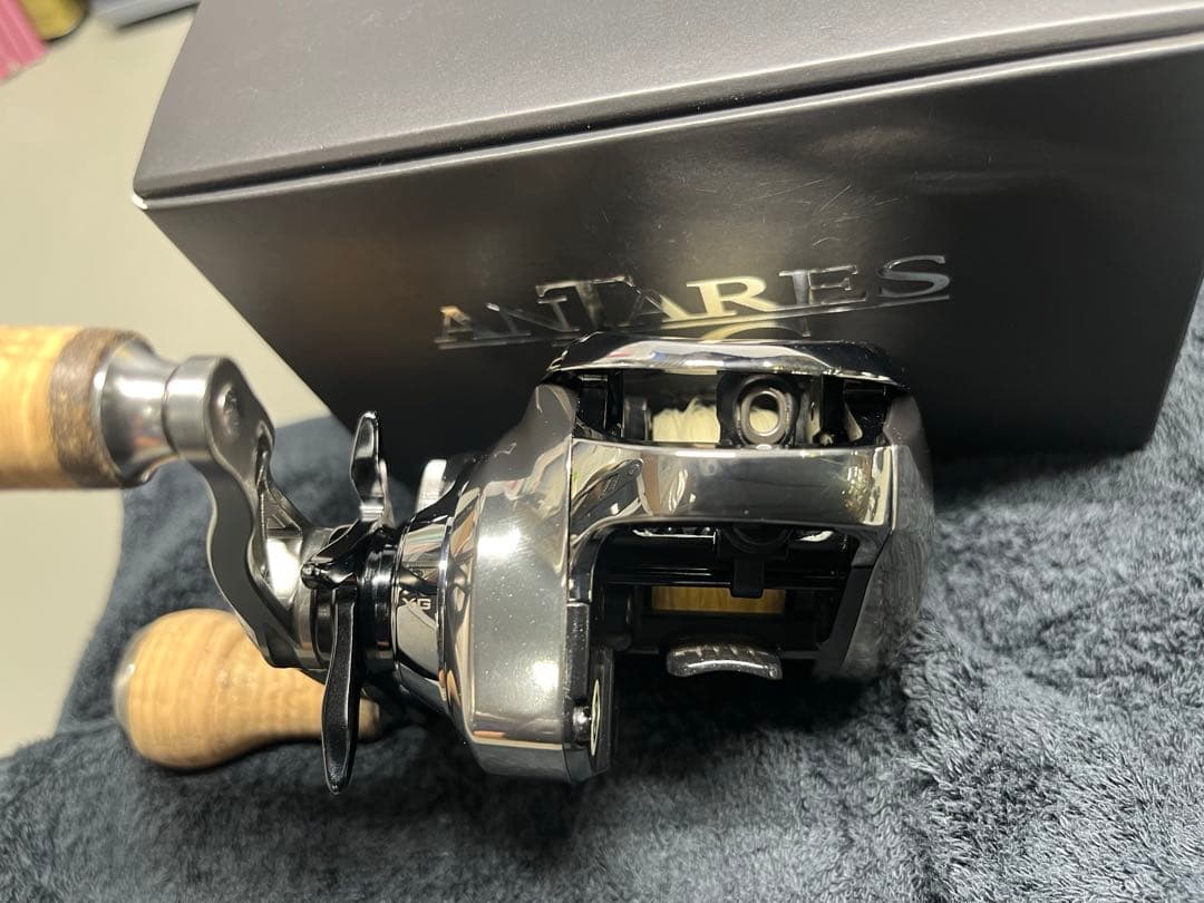 専用【備品フルセット】21 アンタレス DCXG　RH