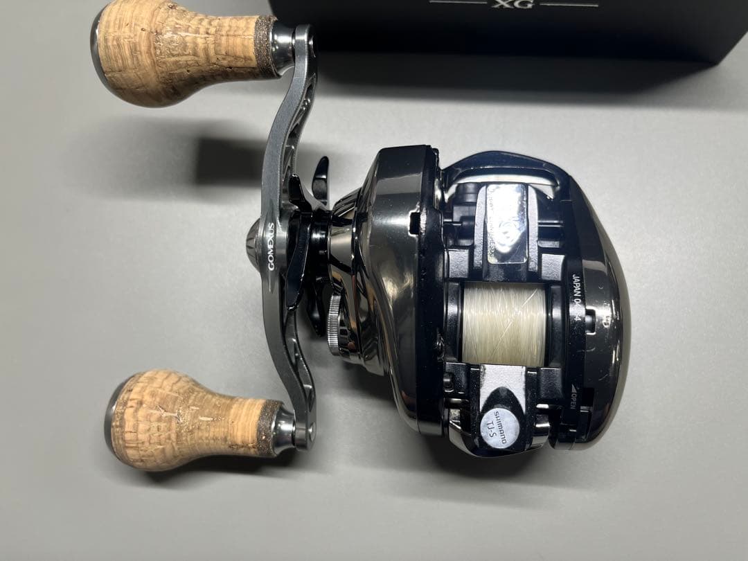 専用【備品フルセット】21 アンタレス DCXG　RH