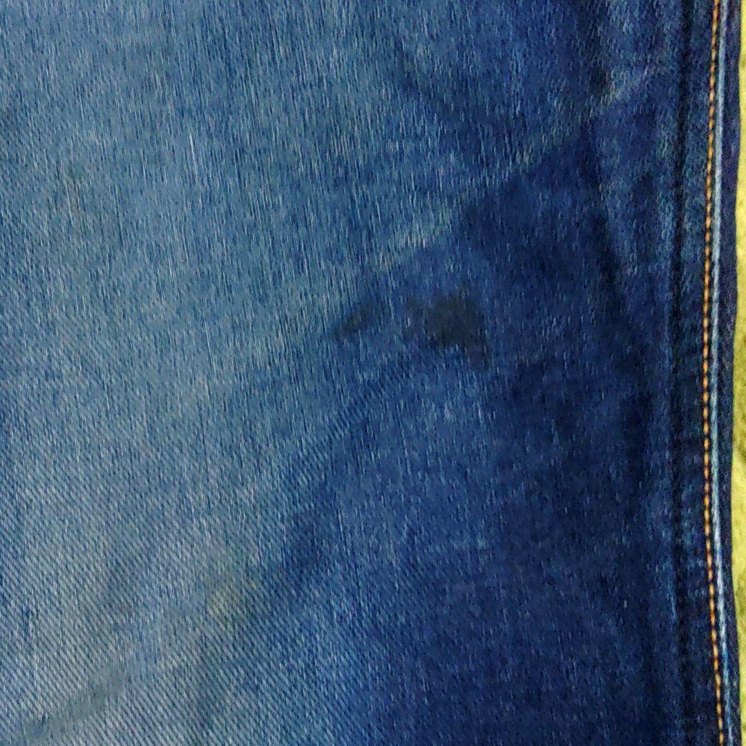 【ホームクリーニング済み】奥田民生×Lee コラボ 民生ウォッシュ 30インチ