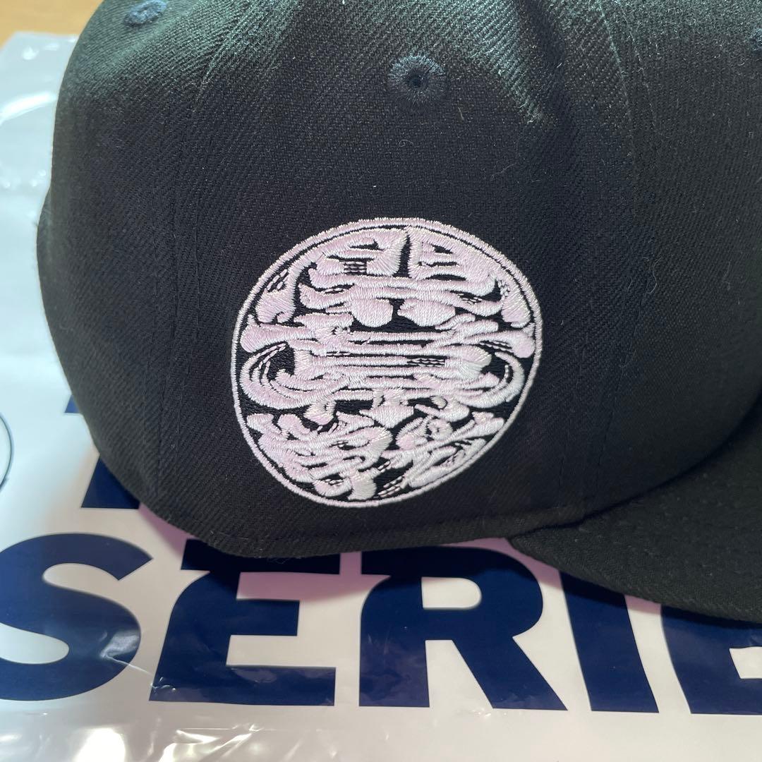 MLB WORLD TOUR TOKYO SERIES 2025 キャップ