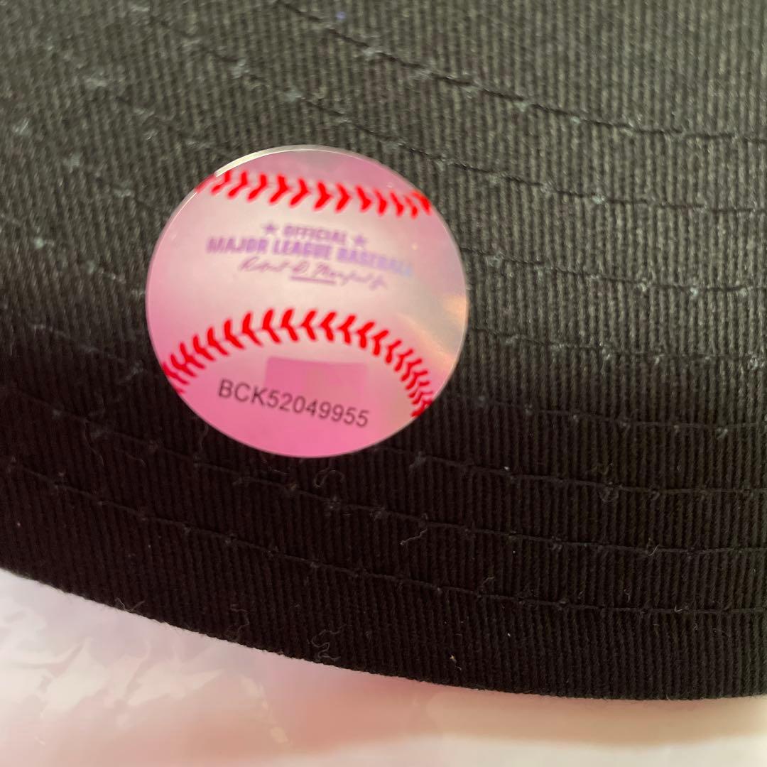 MLB WORLD TOUR TOKYO SERIES 2025 キャップ