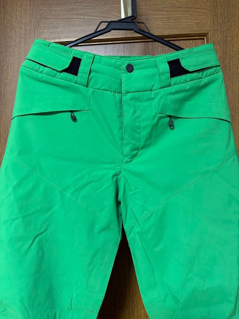 大幅値下げ！ゴールドウィン　スキーウエア　パンツのみ