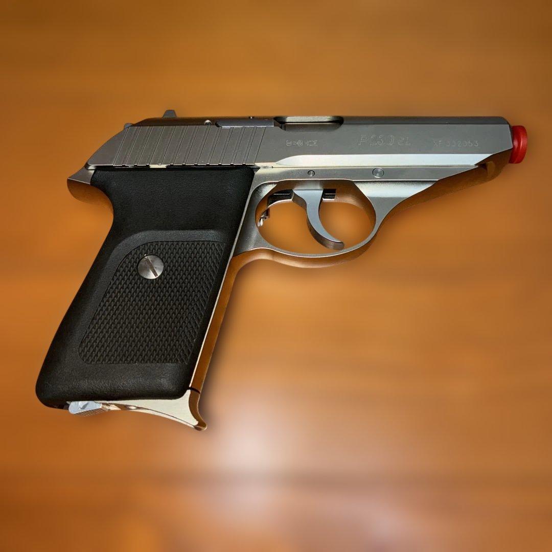 く*ん様 KSC P230SL Modello Tガンスリンガーガール　限定品