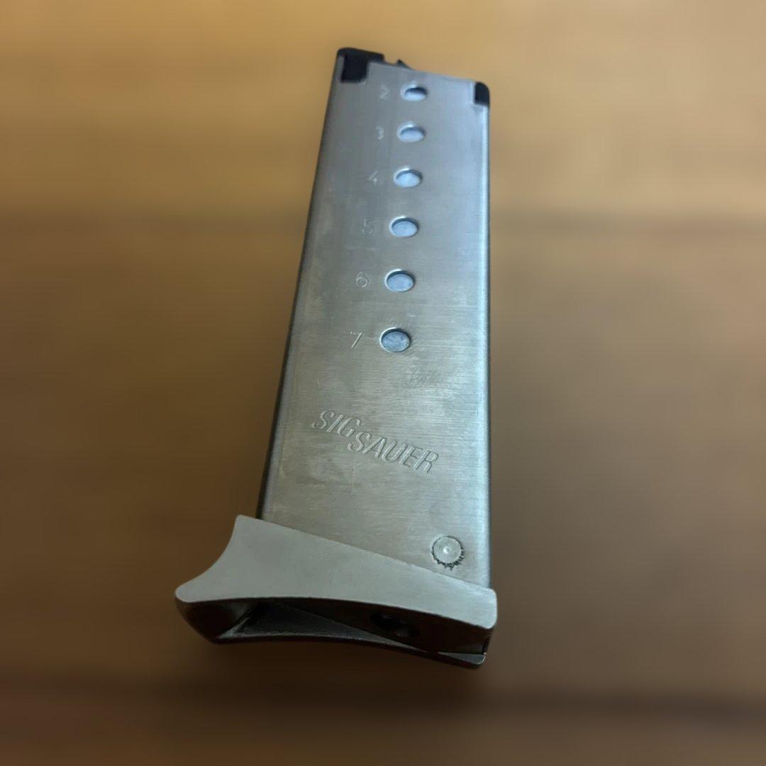 く*ん様 KSC P230SL Modello Tガンスリンガーガール　限定品