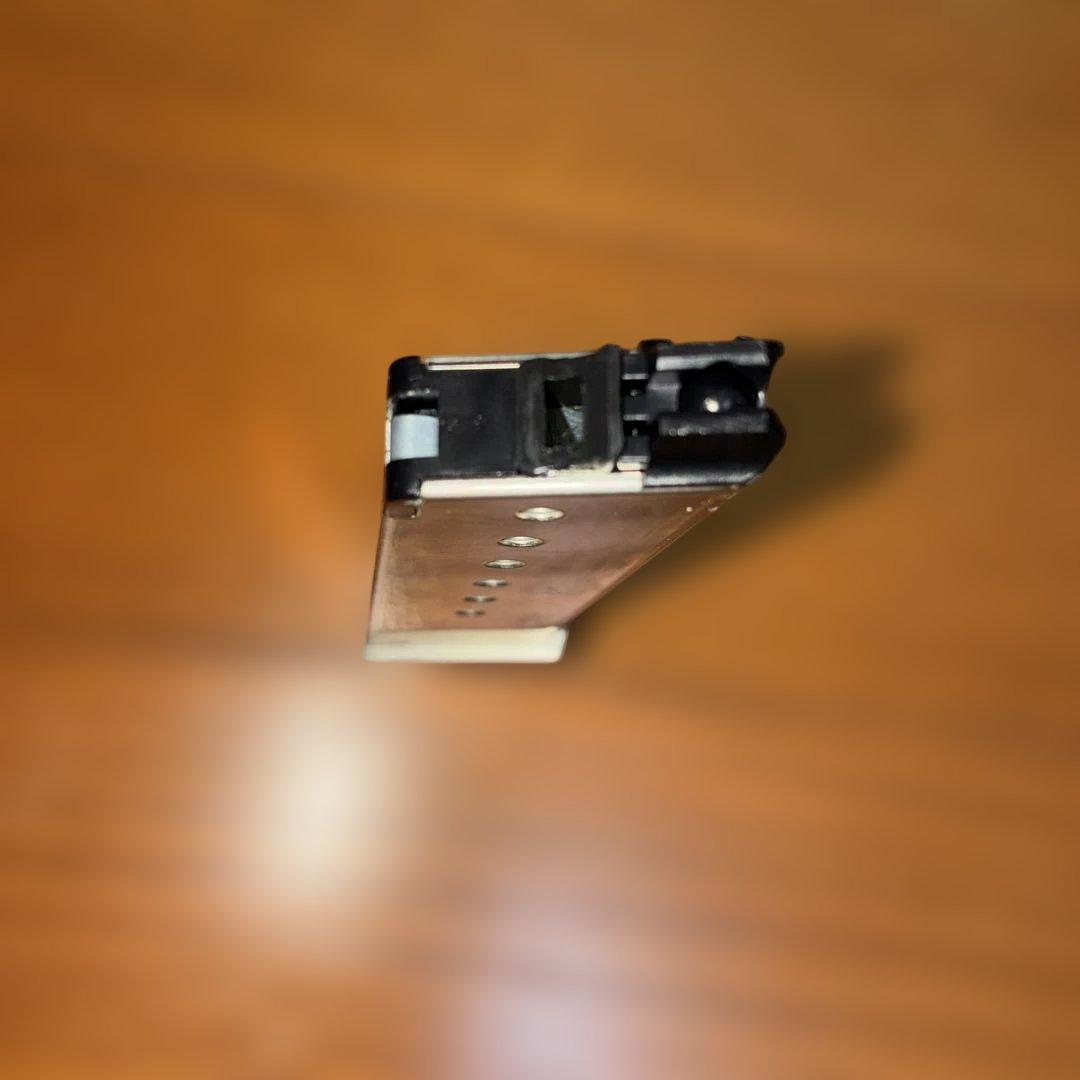 く*ん様 KSC P230SL Modello Tガンスリンガーガール　限定品