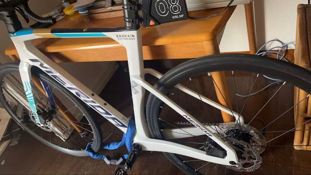 MERIDA ( メリダ ) ロードバイク REACTO 4000 DISC