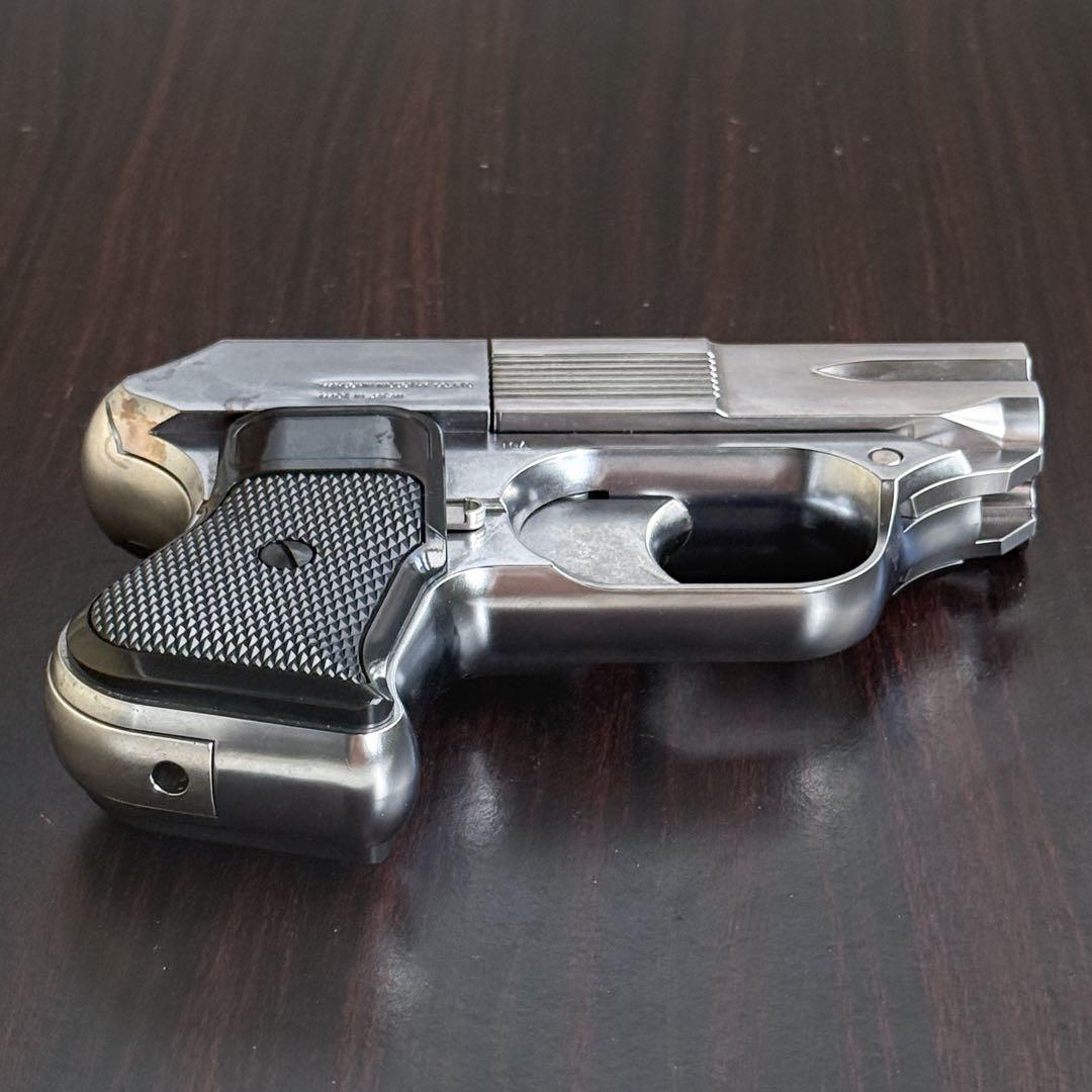 マルシン COP 357マグナム ガスガン