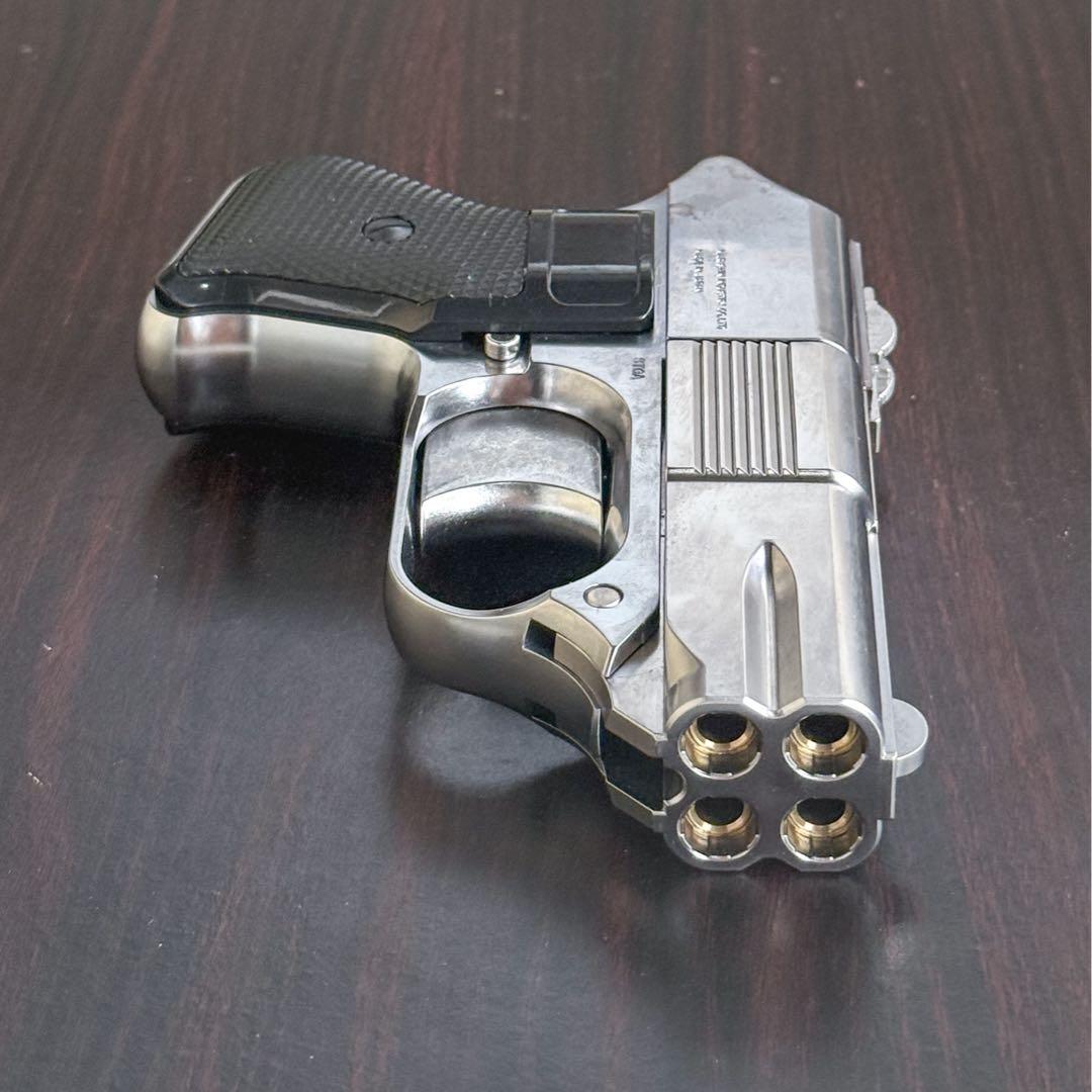 マルシン COP 357マグナム ガスガン