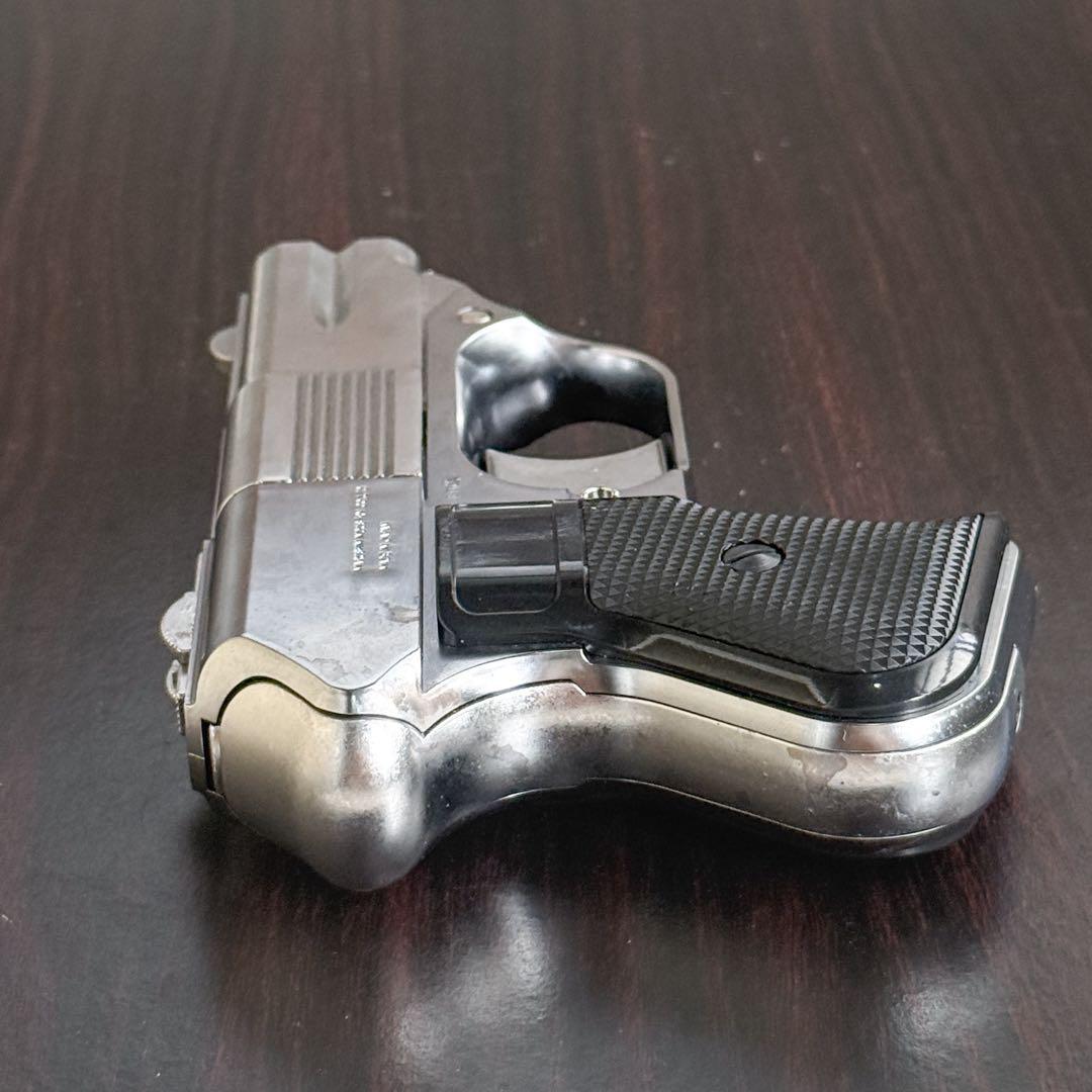 マルシン COP 357マグナム ガスガン