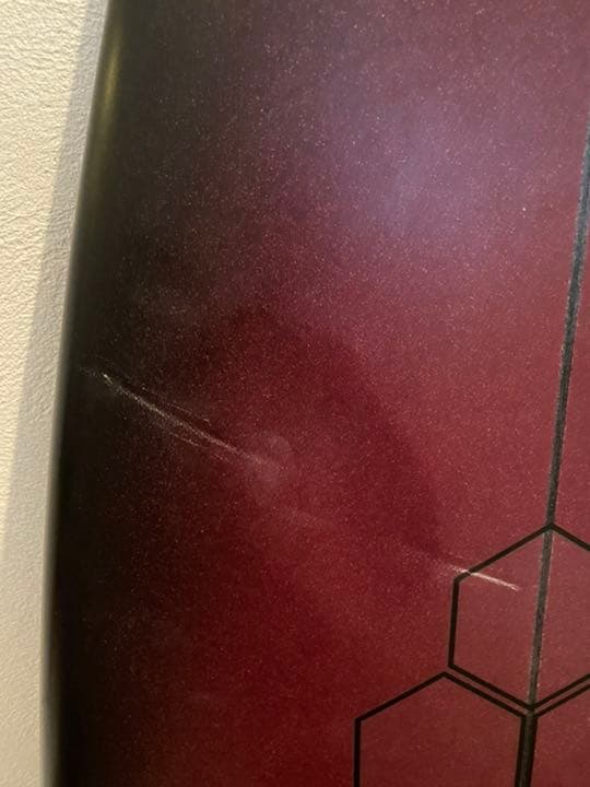 アルメリック　TWO HAPPY 5.8