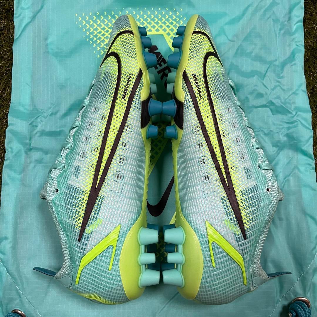 シューズ NIKE Mercurial Vapor 14 Elite AG 25cm