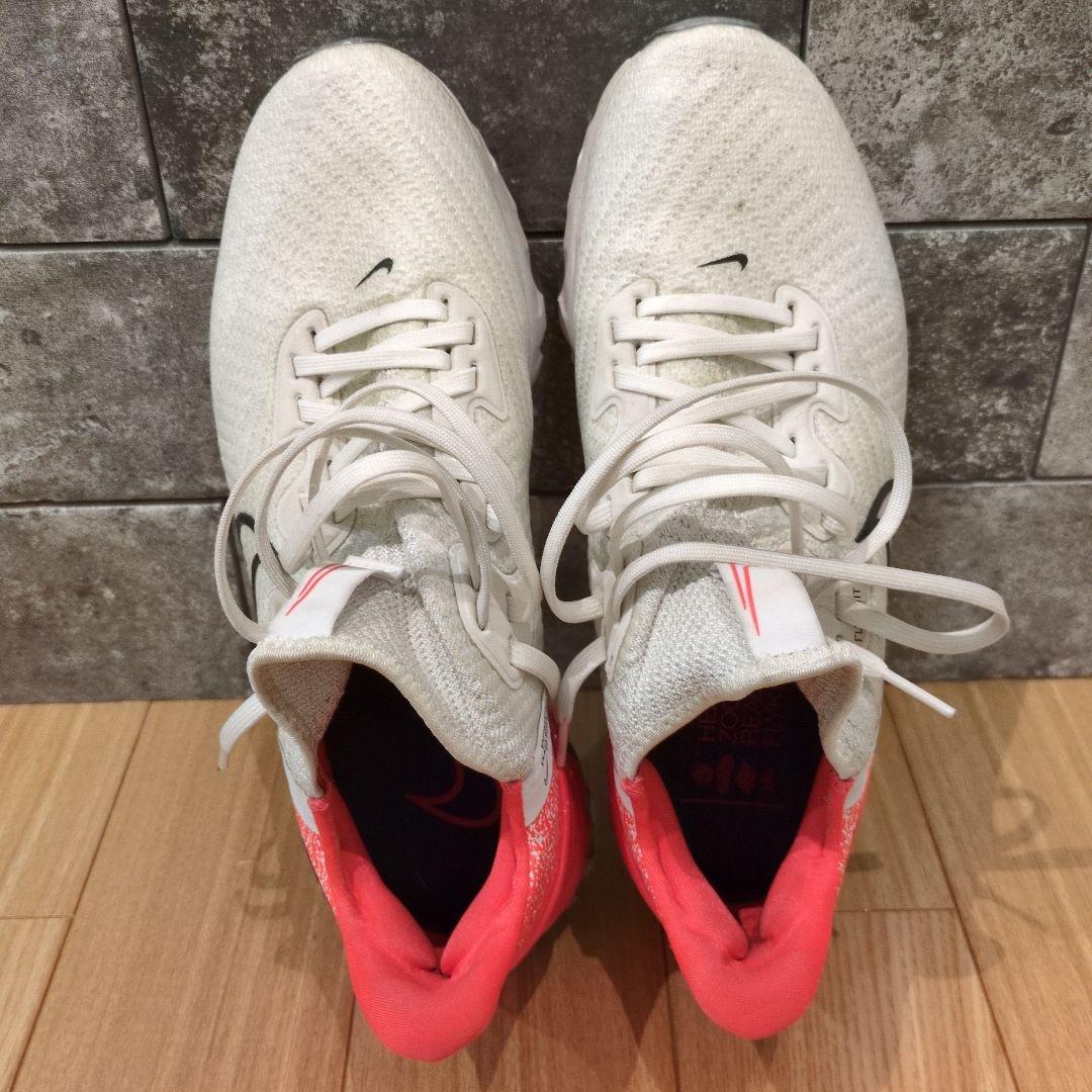 ナイキゴルフシューズ　 エアズームインフィニティツアー