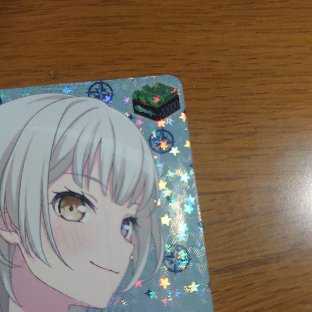 10th anniversary MyGO!!!!! 要 楽奈 サイン EXS