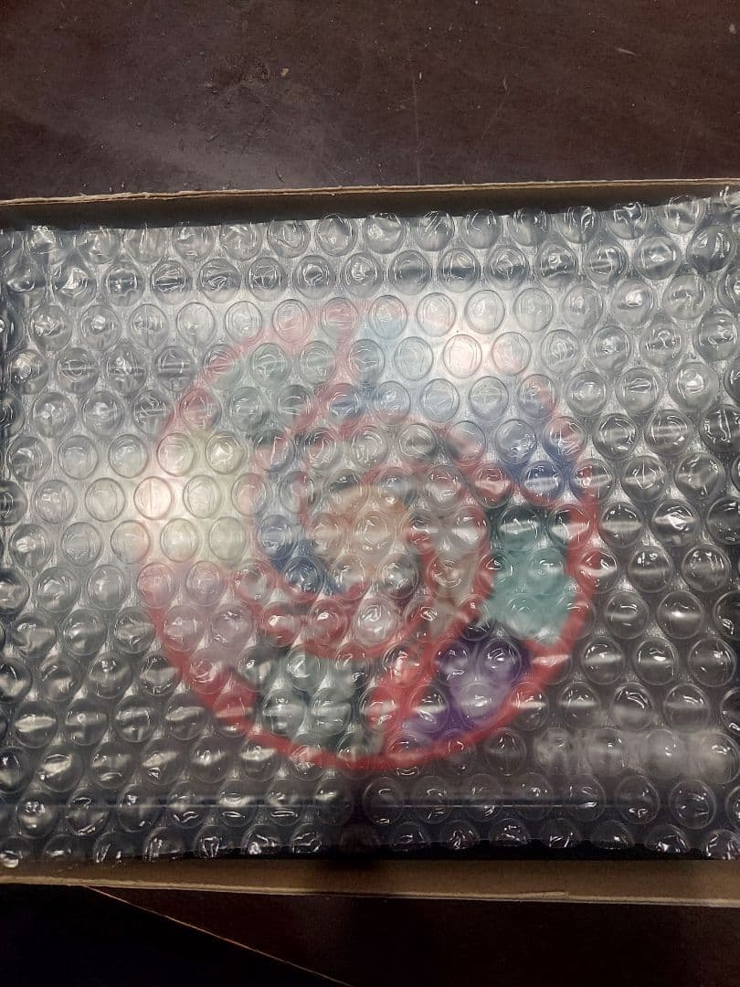 呪術廻戦展　ピンバッジ