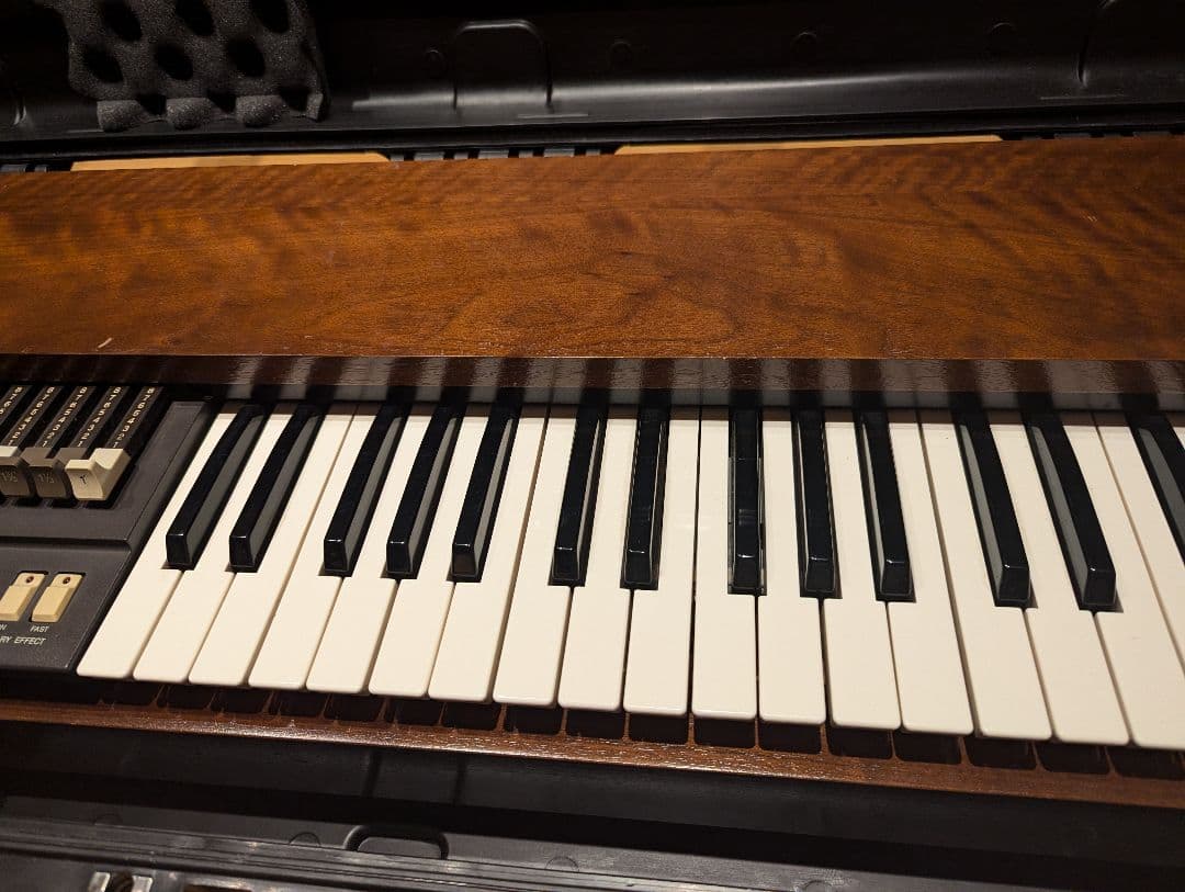 KORG コルグ CX-3 コンボオルガン 希少！