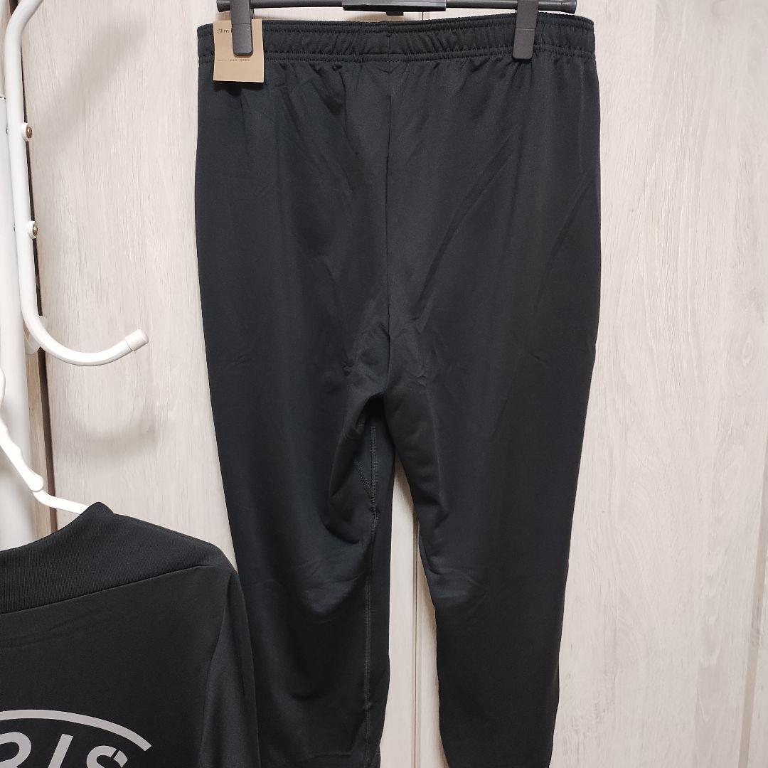 新品JORDANパリサンジェルマン PSGドリルトップ　パンツMサイズ