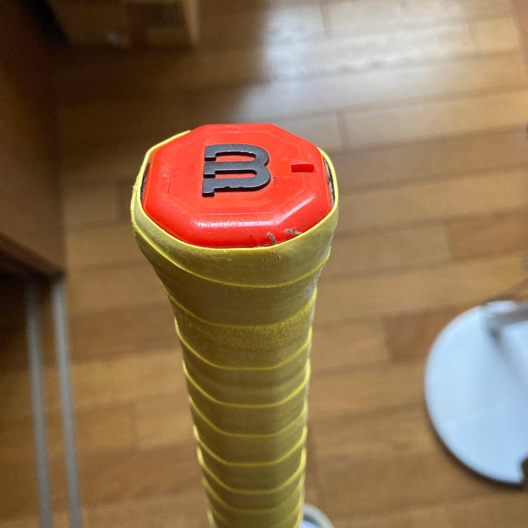 ラケット(硬式用) Wilson CLASH 98 Version 1.0 G2