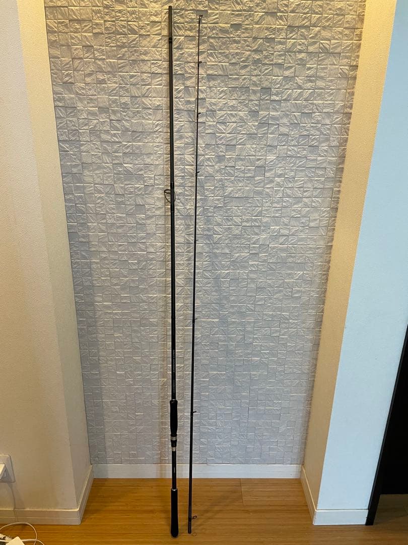 シマノ　SALTY ADVANCE SEABASS 106M