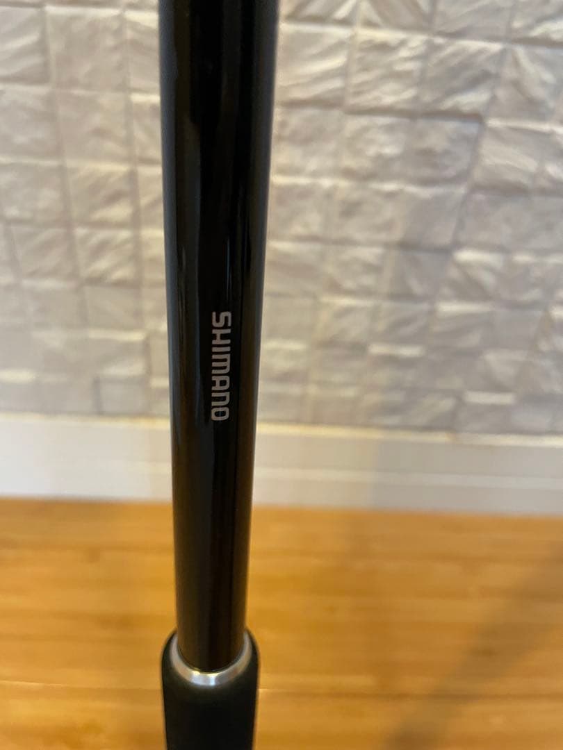 シマノ　SALTY ADVANCE SEABASS 106M