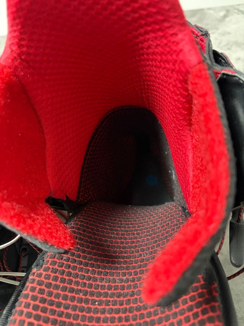 BURTON ION ASIAN FIT 25cm バートン アイオン アジアン