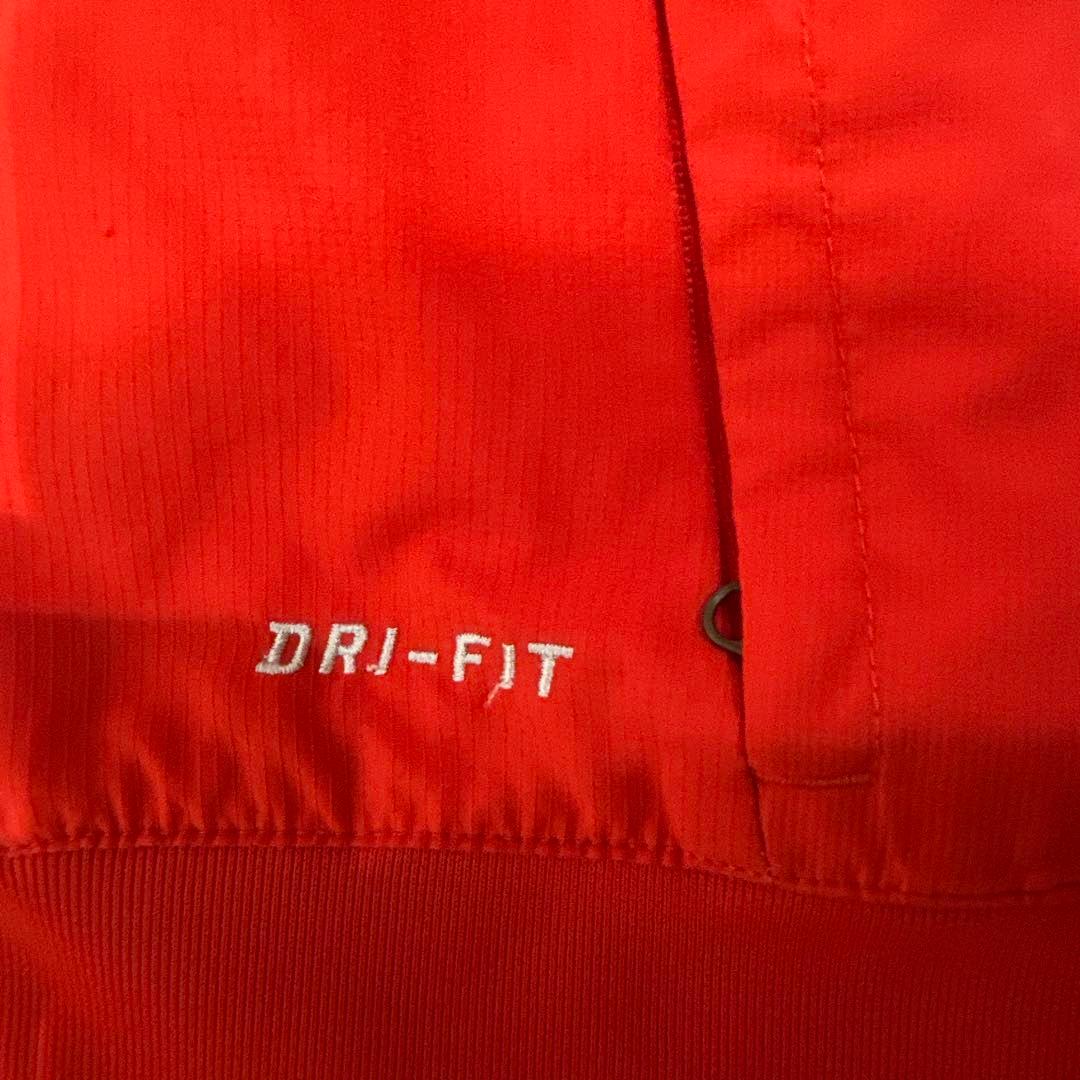 激レア　マンチェスターユナイテッド　アンセムジャケット　ナイロンジャケット