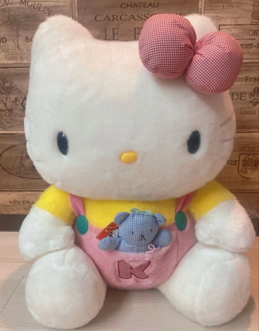 平成レトロ／サンリオ／キティちゃんまとめ売り