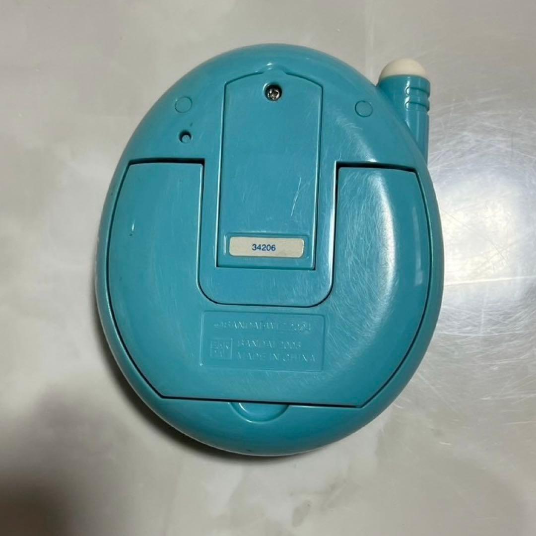 たまごっち　やさしいたまごっち