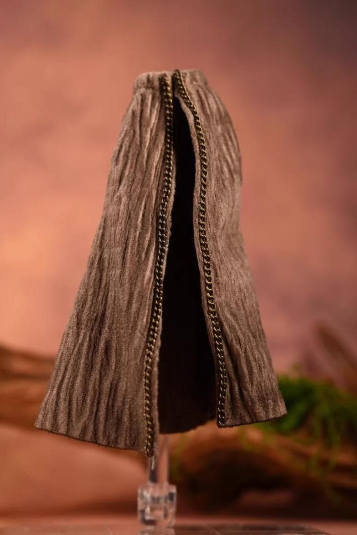 S.H.Figuarts ミケラの刃 マレニア 交換用 裾布製 可動UP本体なし