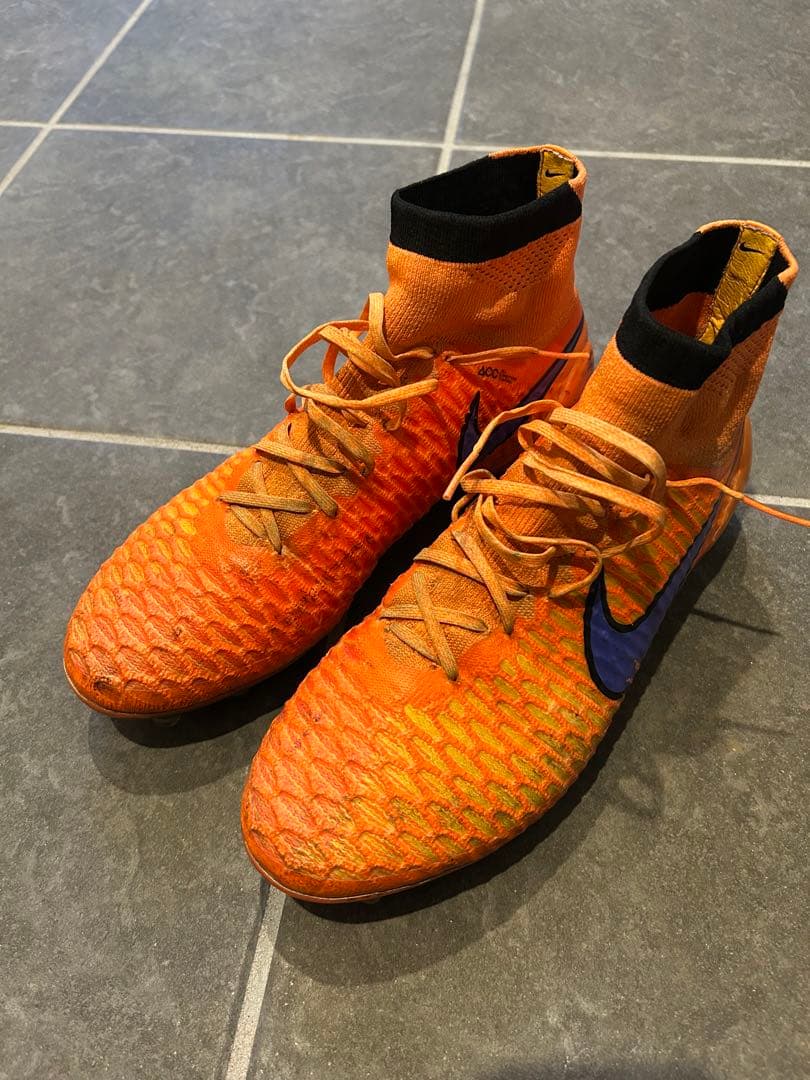 Nike マジスタ　オブラ　FG 26センチ