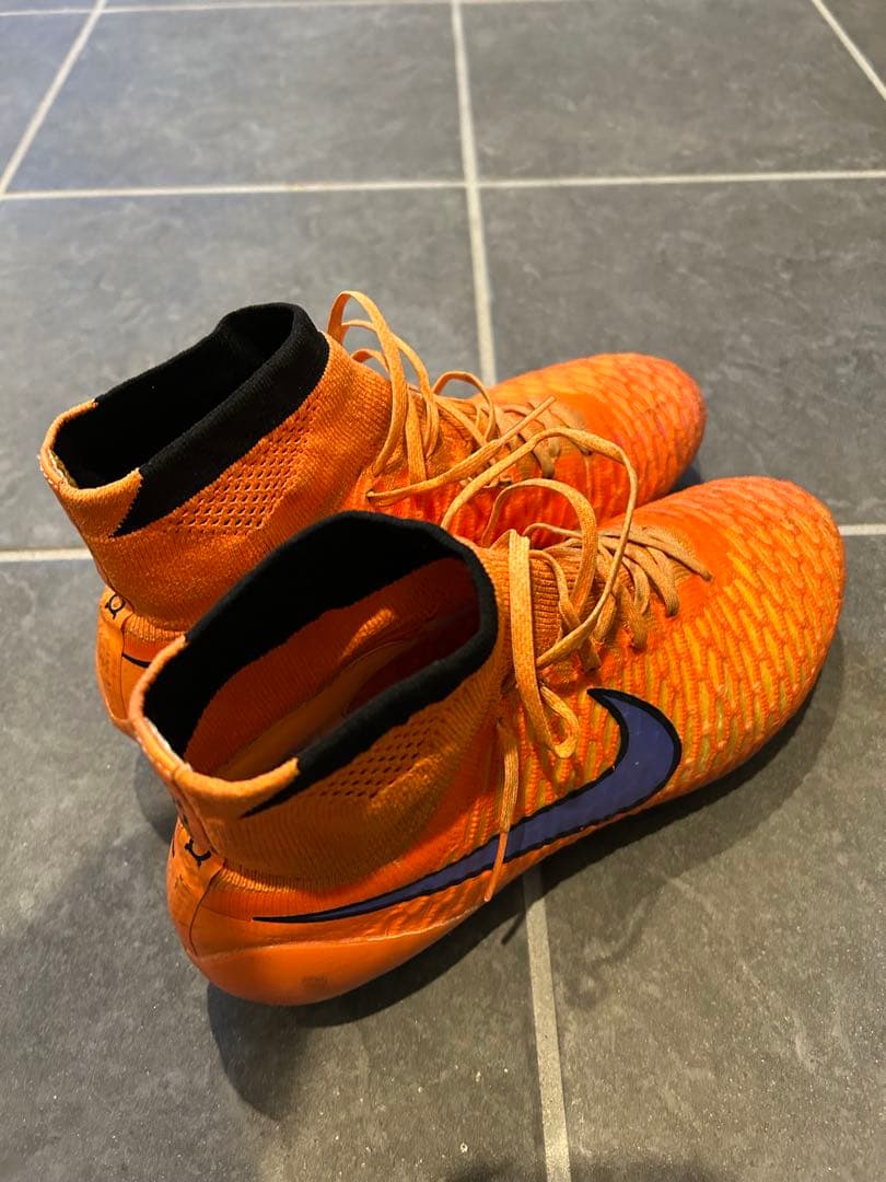 Nike マジスタ　オブラ　FG 26センチ