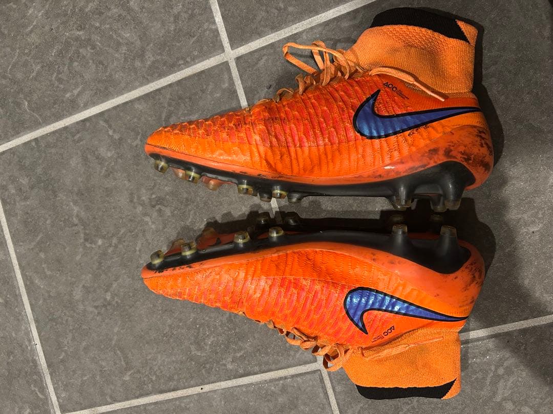 Nike マジスタ　オブラ　FG 26センチ