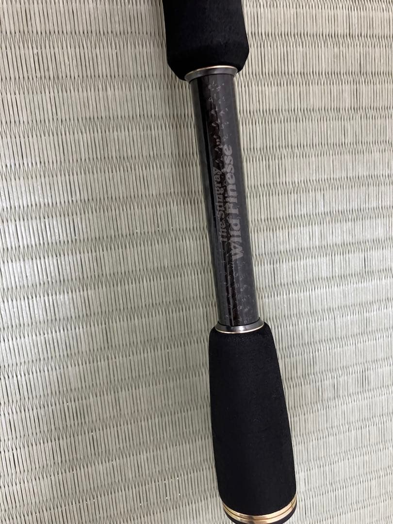 エバーグリーン　インスピラーレ　ワイルドフィネス