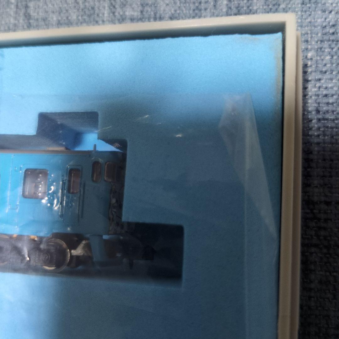 マイクロエース　イカ塗装＋北海道塗装　　 A-5917 キハ40系　700番代