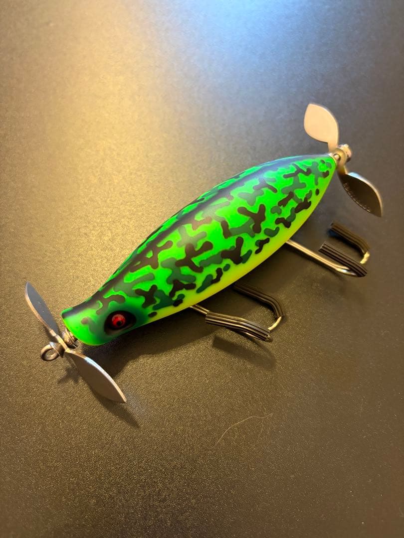 トップブリッジ　ウィシィーワーシィー