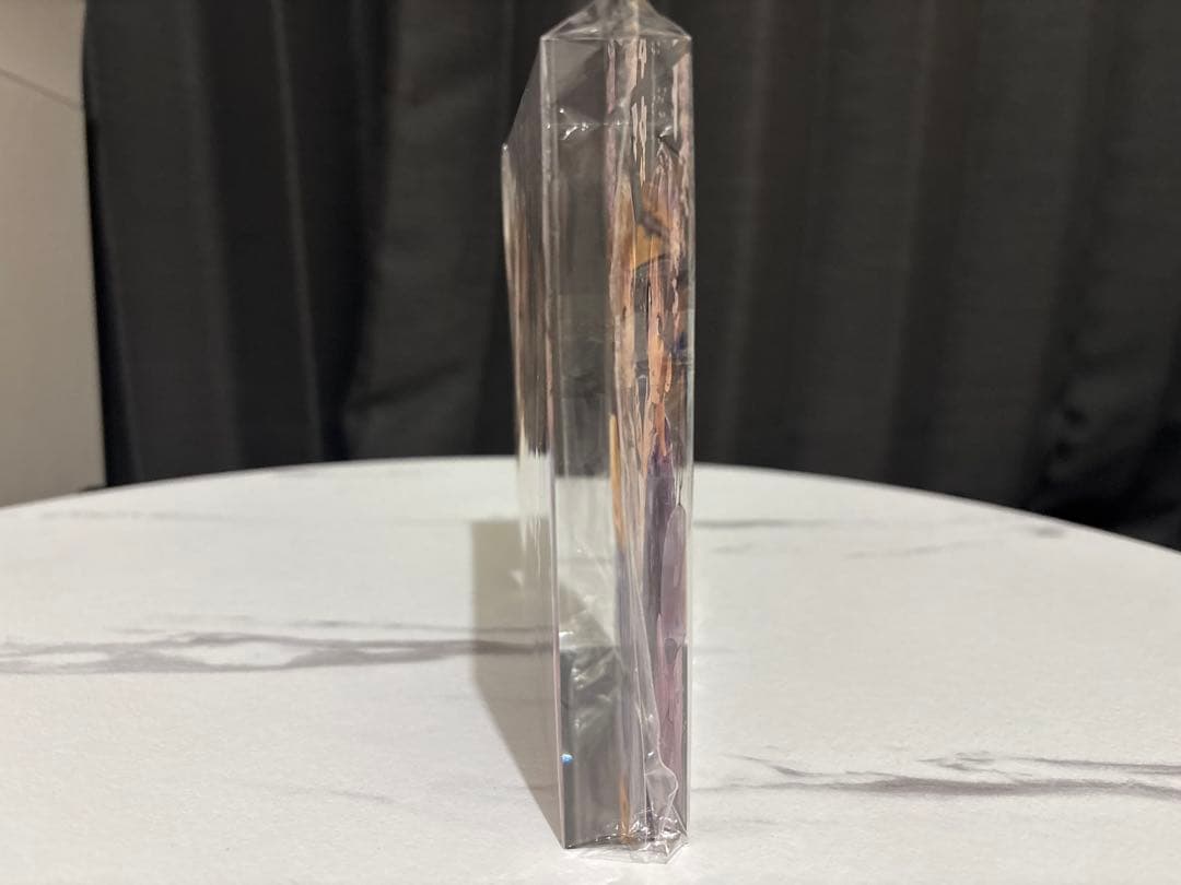 Anmi SUPERBLOOM 極厚アクリル「ハイビスカス」「浴衣」