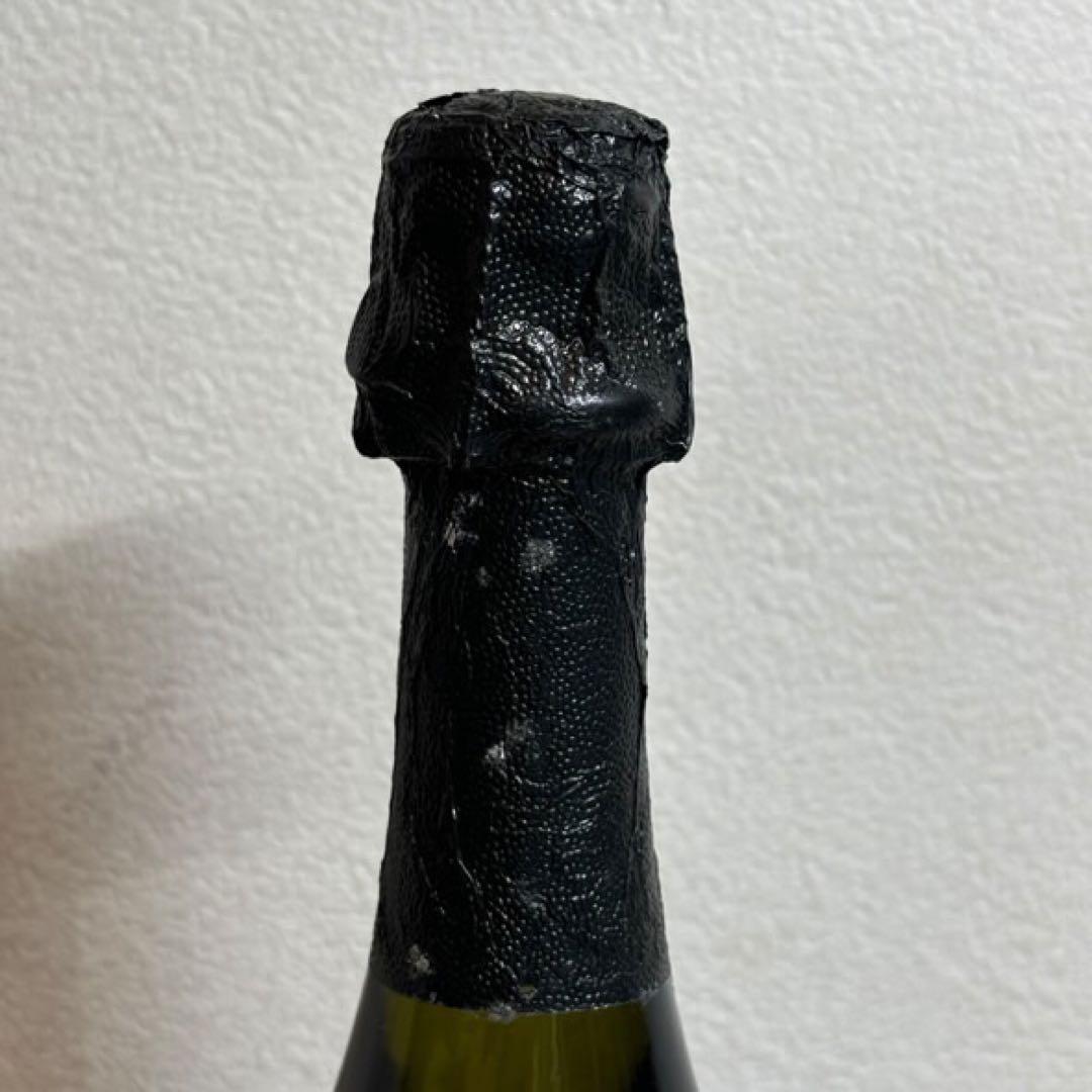 NA3777 未開栓! Dom Perignon ドンペリニヨン 2010