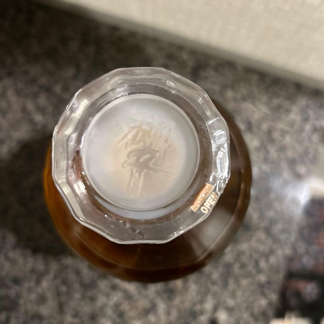 響 ジャパニーズハーモニー ウイスキー700ml 4本