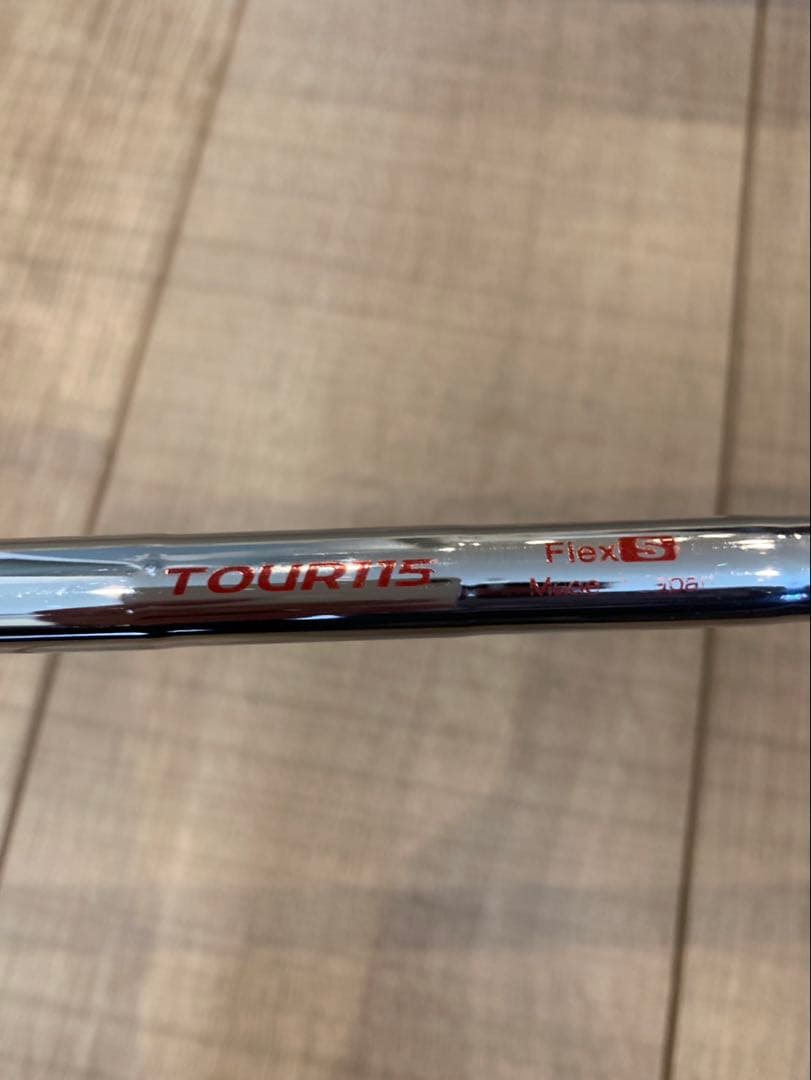 タイトリスト T150 （2023）48度 モーダス115S