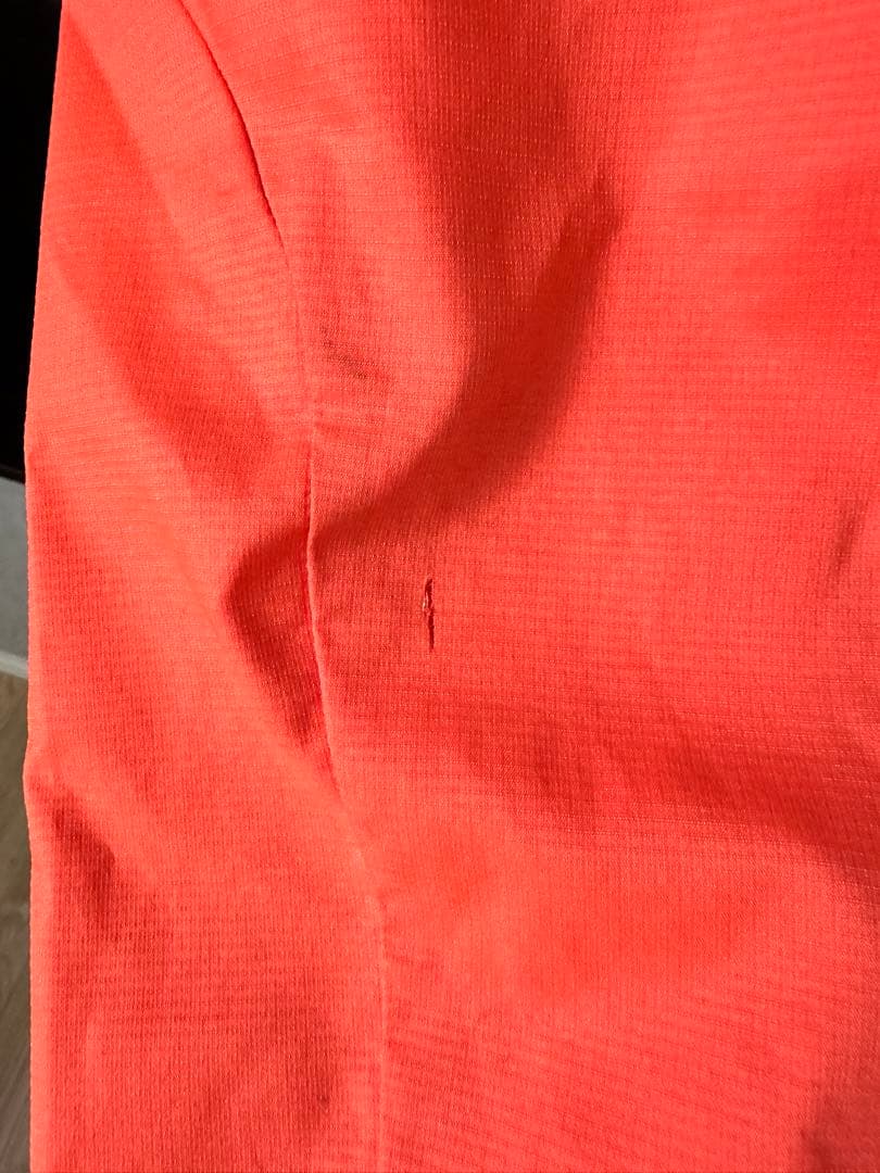 サッカー日本代表　2012 adidasプレゼンテーションジャケット