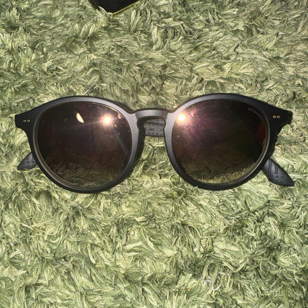 Decemebrmay SUi サングラス