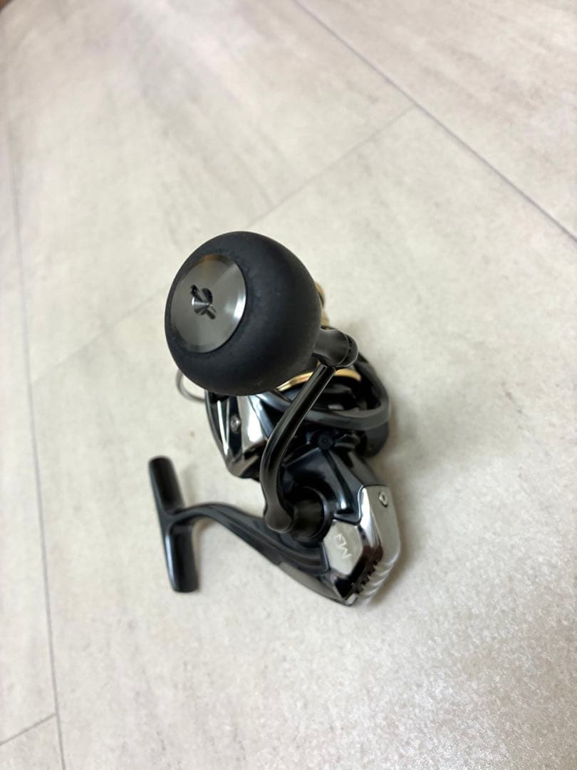 【波】ダイワ カルディア22SW5000CXH