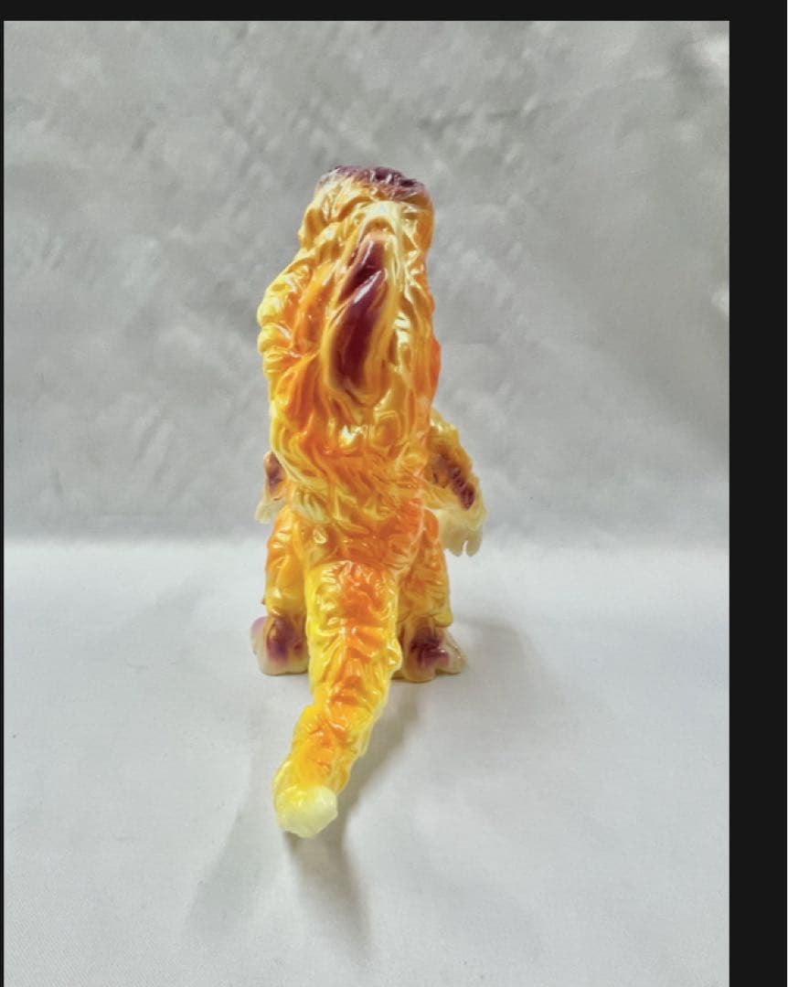 ヘドラ スタンダード ハロウィンカラー