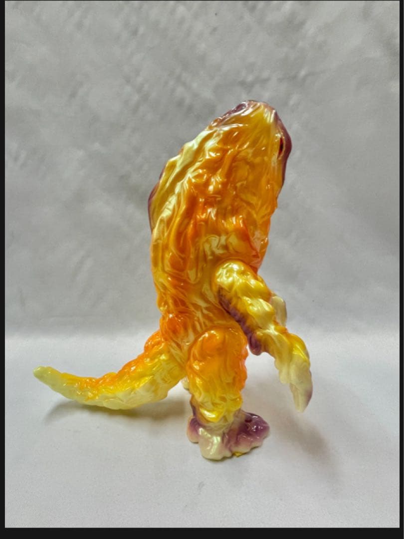 ヘドラ スタンダード ハロウィンカラー