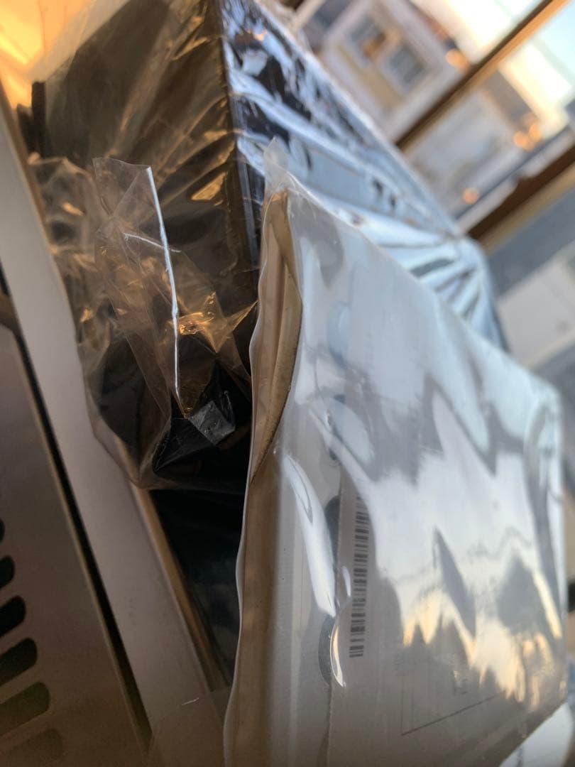 ビールサーバーホシザキ