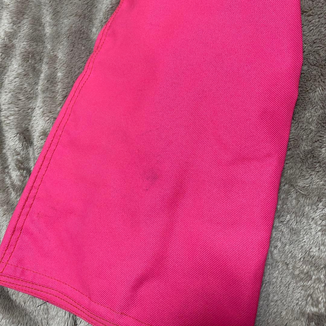 スキーウェア 一式 レディース 上着M ズボンS