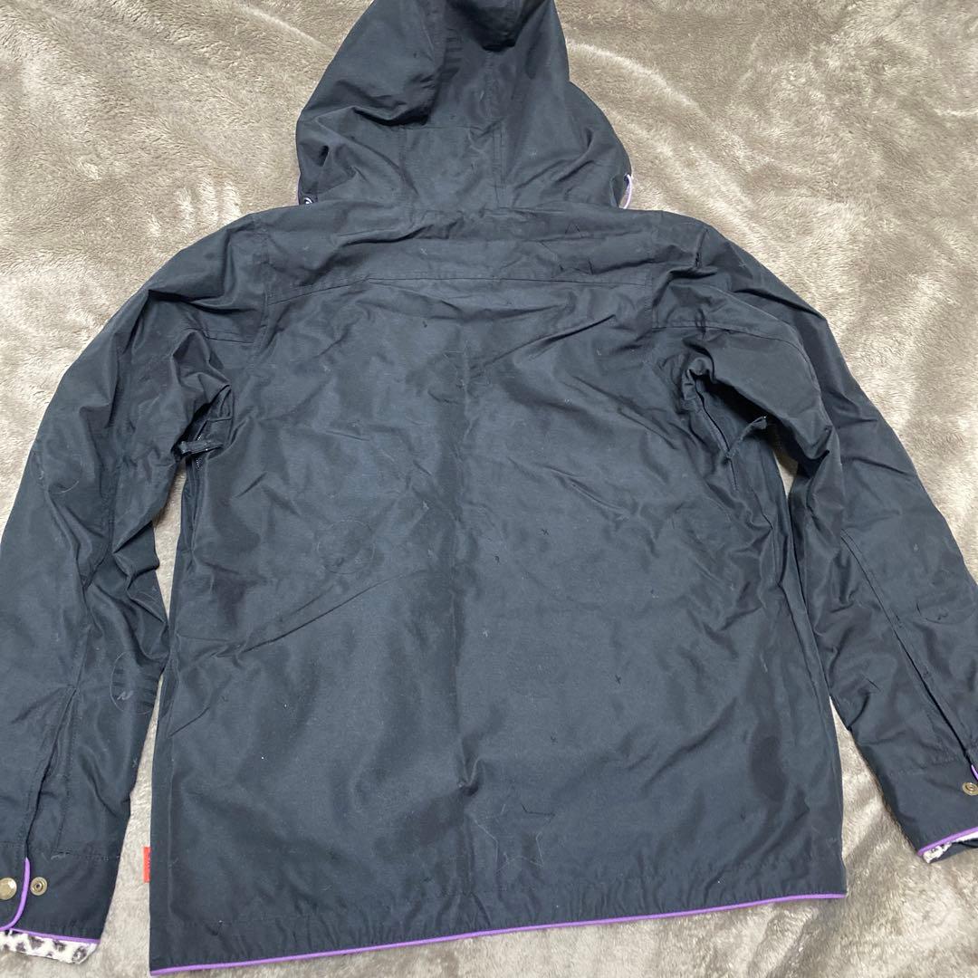 スキーウェア 一式 レディース 上着M ズボンS